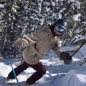 Meet your Posher, Mary kate